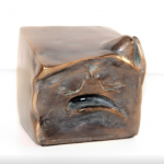 Cube Douleur