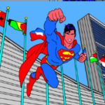 N° 2 - 2018 -New York - Superman - Hommage à Schuster 