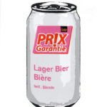 N°12 - Bière Prix Garantie #4
