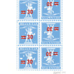 N°07 - Timbres #10