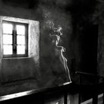 N°3 - La Solitude - Cigarette