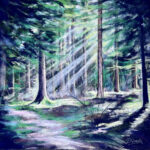 Hiver au Montéla 6