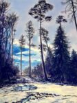 Hiver au Montéla 1