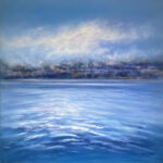 Le Lac en Automne 