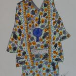 Kimono III
