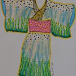Kimono IV