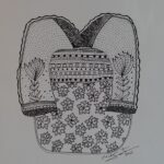 Kimono VII