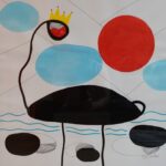 La bête du lac est couronnée