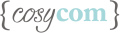 logo cosy